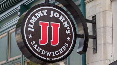 jimmy john's north hollywood